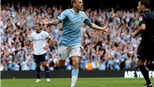 Man City sắp bán Bellamy cho Tottenham