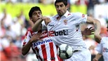 Sevilla: Dragutinovic bình phục chấn thương