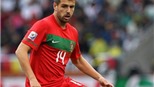 Real Madrid nhắm Veloso