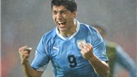 Luis Suarez muốn đến Old Trafford