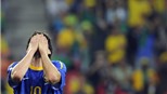 World Cup không dành cho Perez