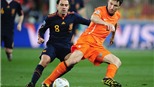 Toàn cảnh World Cup 2010: Xu hướng chiến thuật: 4-2-3-1 lên ngôi