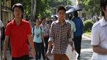 Nhìn lại những con số sau hai đợt thi ĐH 2010
