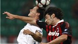 Tình hình ở Milan: Gặp rắc rối với đám “lão tướng”