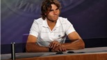 Tây Ban Nha đăng quang: Nadal khóc như một đứa trẻ