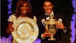 Một Wimbledon kinh điển