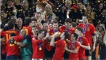 World Cup 2010: Báo chí thế giới ca ngợi "tân Vương" Tây Ban Nha 