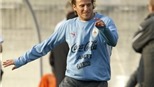 Forlan đoạt Quả bóng Vàng: Phần thưởng cho sự hy sinh