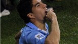 Tổng kết World Cup 2010: 5 bàn thắng đẹp nhất giải 