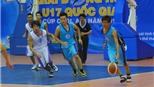 VCK Giải bóng rổ U17 Quốc gia: Hứa hẹn nhiều bất ngờ