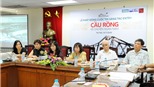 Cầu Rồng kể chuyện ngàn năm