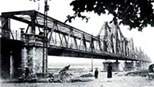 Nghe cầu rồng kể chuyện Thăng Long