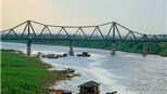 Cùng cầu Long Biên kể câu chuyện 1000 năm