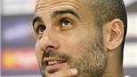 Barca “trói chân” Guardiola thành công 
