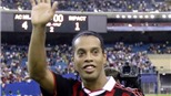 Serie A: Milan chia tay Ronaldinho?