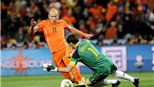 Robben vẫn "vương vấn" với cơ hội vàng ở trận CK