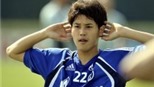Uchida nóng lòng thể hiện ở Bundesliga