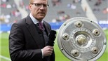  Beckenbauer: “Phải hóa giải bất hòa giữa Loew và Sammer”