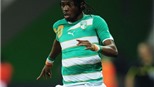 Liverpool muốn ngôi sao của Lille