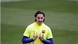 Man United nhắm Ibrahimovic