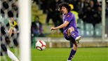 Barca săn đuổi "tiểu Kaka" của Fiorentina