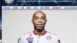 Henry gia nhập New York Red Bulls