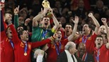 Bảng xếp hạng FIFA tháng 7/2010: TBN lấy lại số 1, "cựu vương" Italia bật khỏi top 10