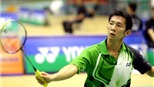 Tiến Minh khởi đầu thuận lợi tại Australian Open Grand Prix 2010