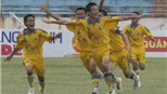 Khởi tranh VCK U17 QG - Cúp Báo Bóng Đá 2010:  Đà Nẵng thị uy 