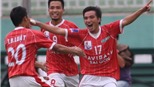Xem bóng đá và ngủ gật