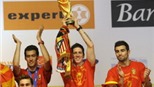 Chelsea tiếp tục theo đuổi Torres bất chấp chấn thương