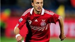 Rommedahl gia nhập Olympiakos
