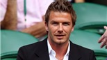 Beckham đặt niềm tin vào “người đặc biệt” Mourinho 