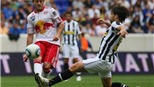 Juventus trong công cuộc tái thiết: Có hay không có Diego?