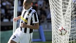 Juventus: Trezeguet sẽ ở lại?