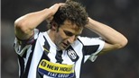 Juventus: Del Piero gây ấn tượng