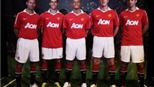 Ryan Giggs: Man United cần sớm lấy lại vị thế