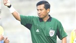 “Còi vàng” Dương Văn Hiền: Tôi cấm con trai làm nghề trọng tài