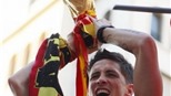 Liverpool: Torres chấn thương một tháng