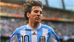 Del Bosque: Messi xứng đáng đoạt Bóng vàng hơn Forlan