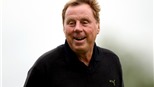 Redknapp ở lại Spurs