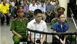 Án tử hình phạt hung thủ trong vụ xác không đầu 