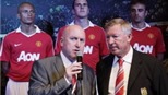 HLV Ferguson: Rooney sẽ sớm quên "nỗi đau" World Cup