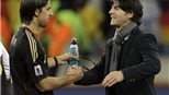 Real Madrid đã có Khedira?