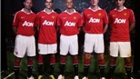 Giggs chê đội tuyển Anh