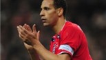 Vì sao Rio Ferdinand quan trọng hơn Rooney?