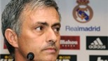 Kỷ nguyên Mourinho chính thức bắt đầu ở Real Madrid