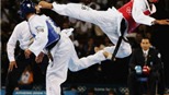 Taekwondo nữ VN dự Cúp đồng đội thế giới