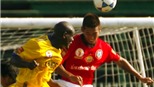 XSKT.Cần Thơ trước nguy cơ vỡ mộng lên V-League: Lên hạng đâu có dễ!