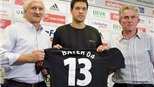 Cơn sốt Ballack ở BayArena